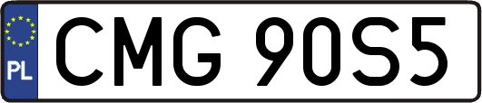 CMG90S5