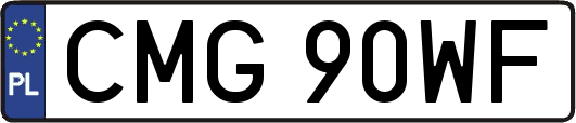 CMG90WF