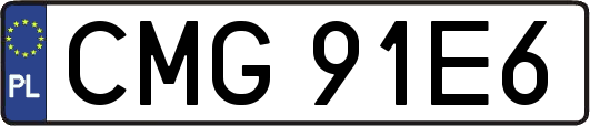 CMG91E6