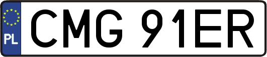 CMG91ER