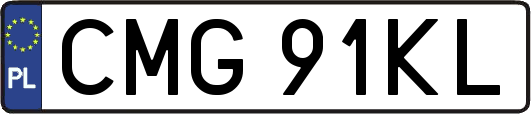 CMG91KL