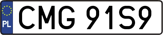 CMG91S9