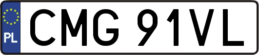 CMG91VL