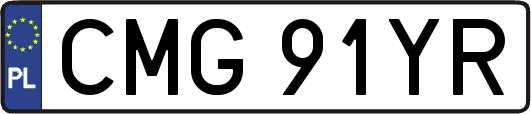 CMG91YR