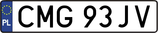 CMG93JV