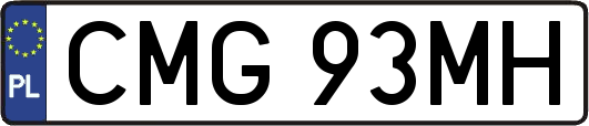 CMG93MH