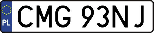 CMG93NJ