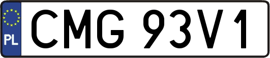 CMG93V1