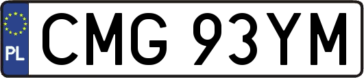 CMG93YM