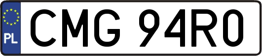 CMG94R0