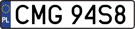 CMG94S8