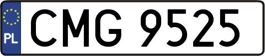 CMG9525