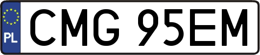 CMG95EM