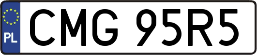 CMG95R5