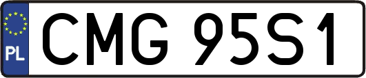 CMG95S1