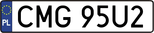 CMG95U2