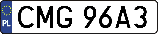 CMG96A3