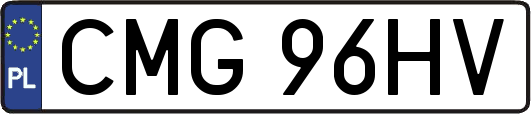 CMG96HV