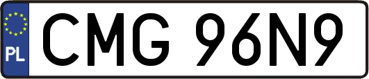 CMG96N9