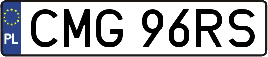 CMG96RS