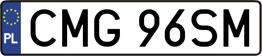 CMG96SM