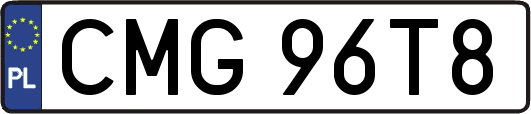 CMG96T8