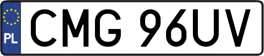 CMG96UV