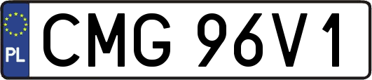 CMG96V1