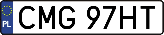 CMG97HT