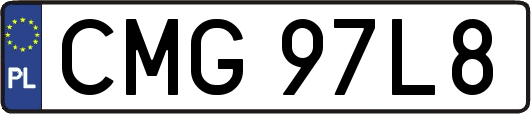 CMG97L8