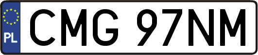 CMG97NM