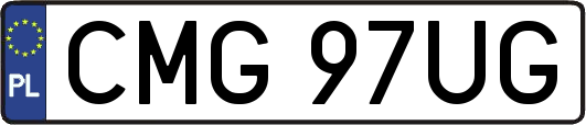 CMG97UG