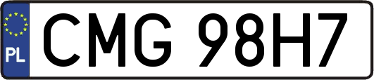 CMG98H7