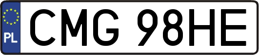 CMG98HE