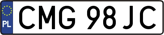 CMG98JC