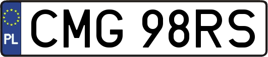 CMG98RS