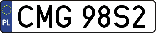 CMG98S2