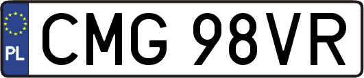 CMG98VR