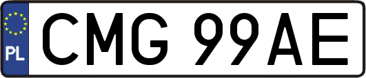 CMG99AE