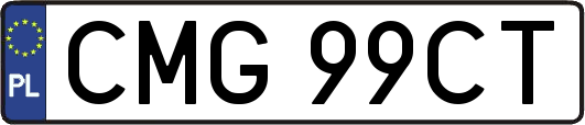 CMG99CT