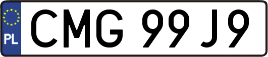 CMG99J9