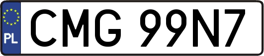 CMG99N7