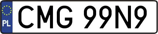 CMG99N9