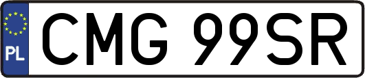 CMG99SR