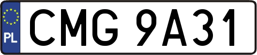 CMG9A31