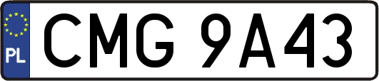 CMG9A43