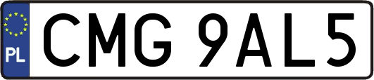 CMG9AL5