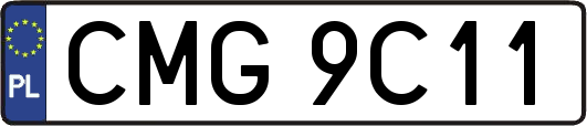 CMG9C11