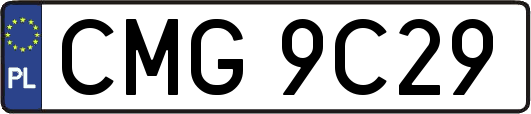 CMG9C29