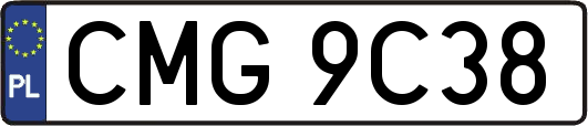 CMG9C38